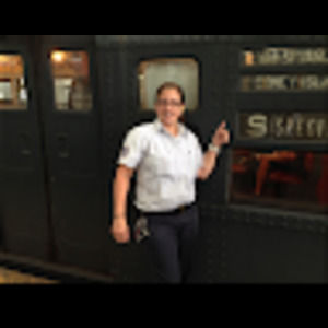 Meet your Posher, Jenny